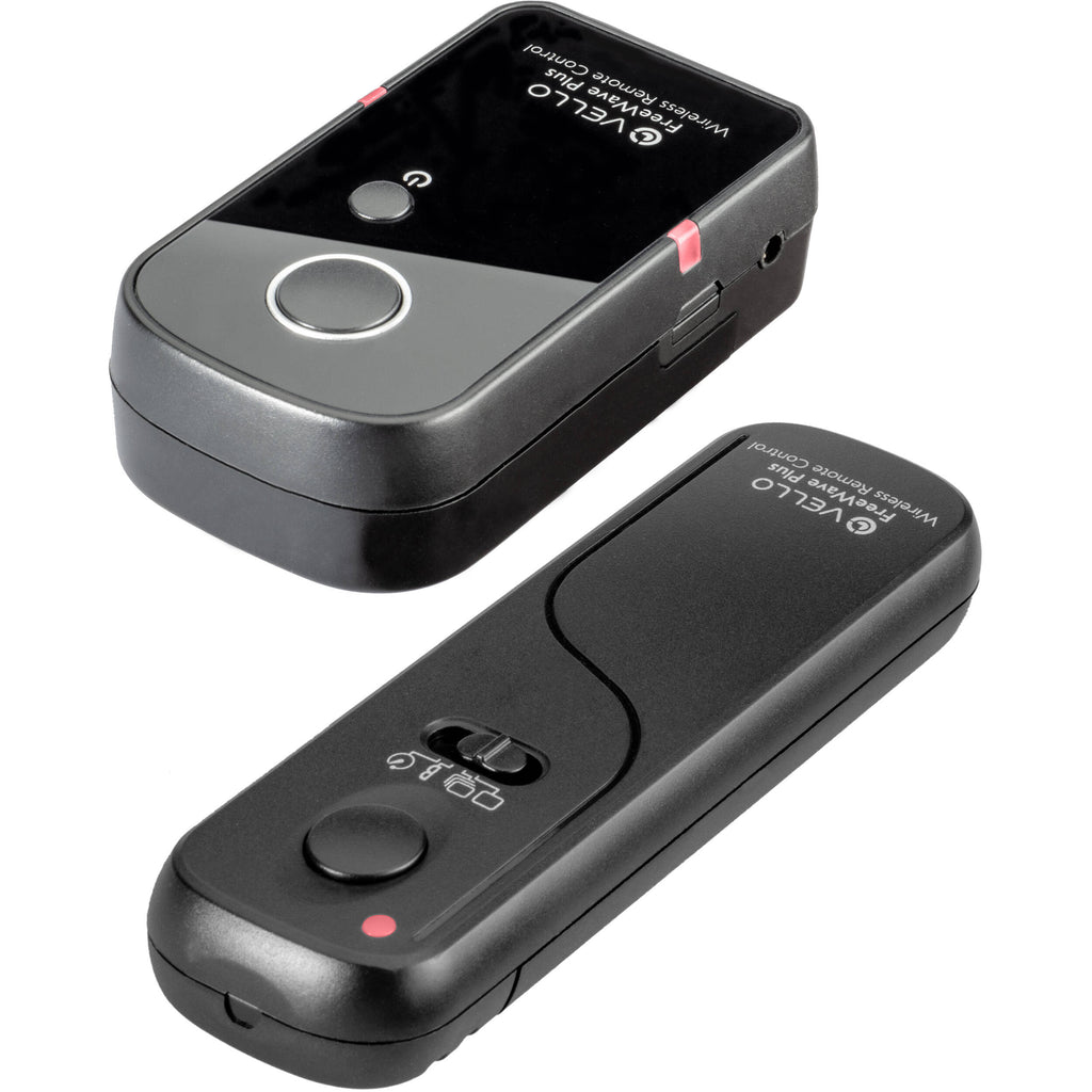 Nikon D810 Remote Shutter Release Setting Remote Shutter Release