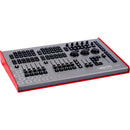 Vista Ex Control Surface No Channels