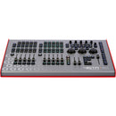 Vista Ex Control Surface No Channels