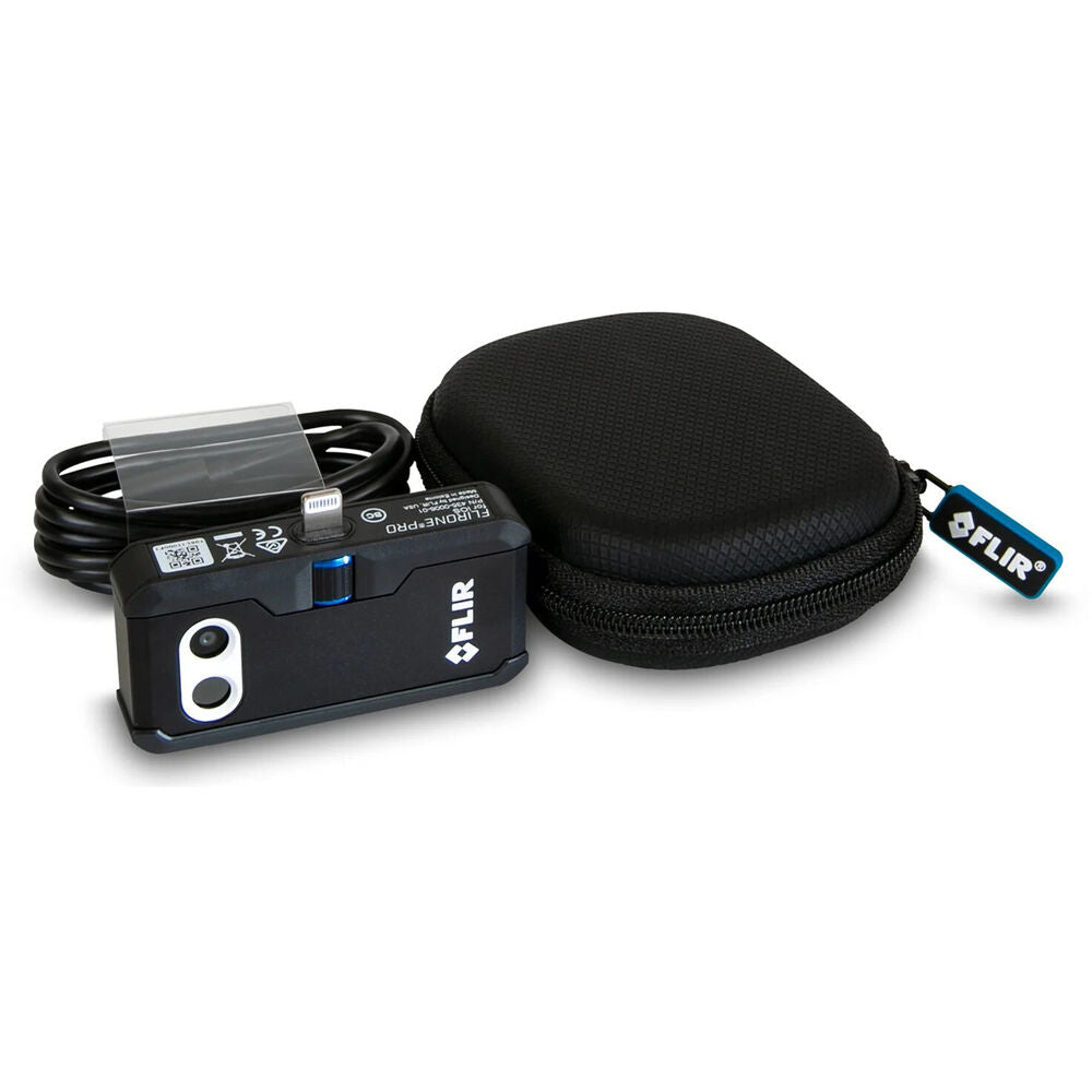 flir camera smartphone