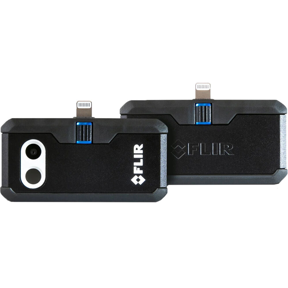 flir camera smartphone