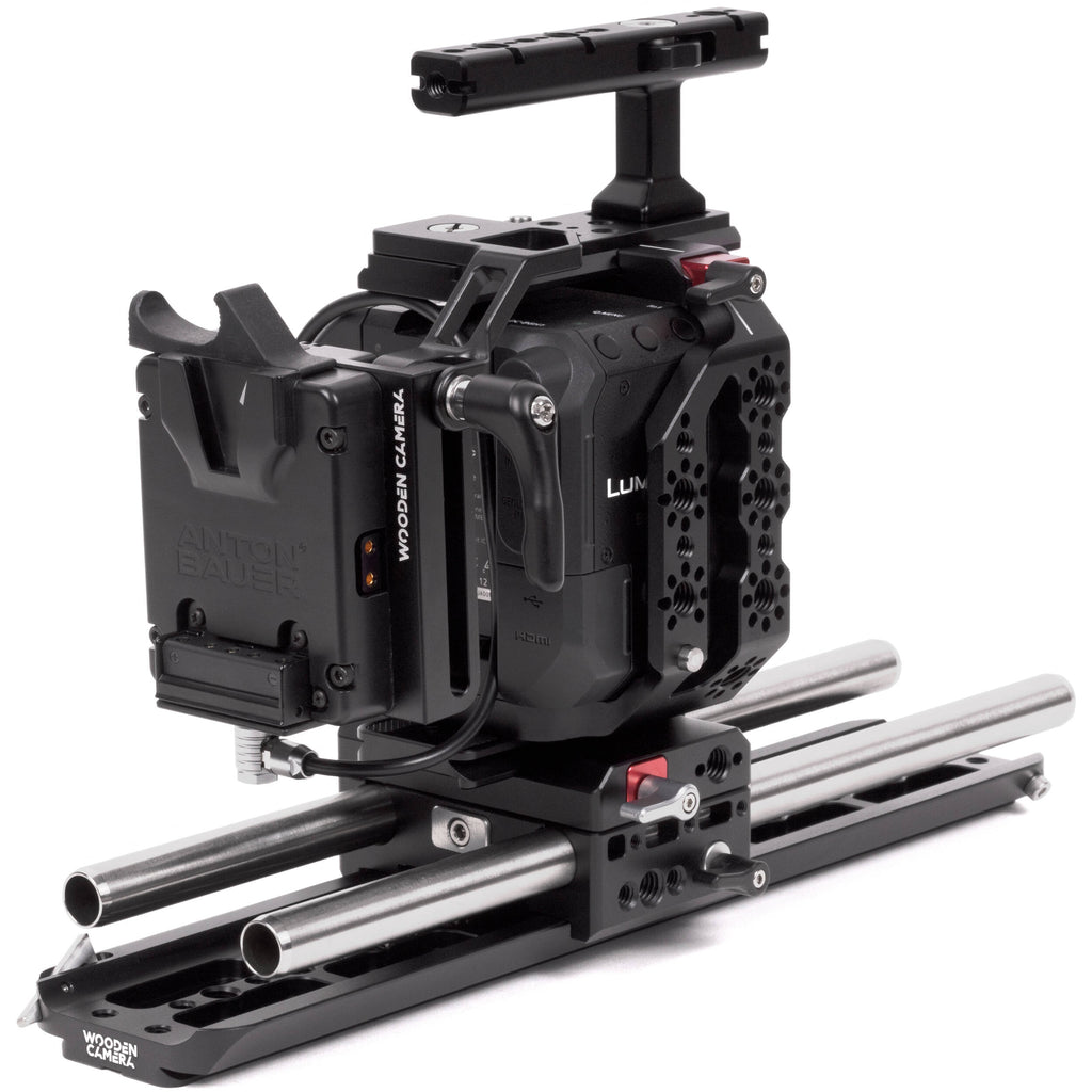 Buy in India Wooden Camera Panasonic BGH1 Unified Accessory