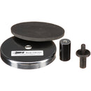 Delta 1 Magnetic Base with Car Cap - 100 lbs Capacity