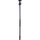 Vanguard VEO3 263CB Carbon Fiber Tripod & VEO BH-160S Ball Head
