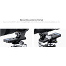 Leofoto NF-01 Collar Foot for Select Nikon Lenses