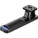 Leofoto SF-03 Replacement Lens Foot for Sony FE 400mm f/2.8 GM OSS & FE 600mm f/4 GM OSS Lenses