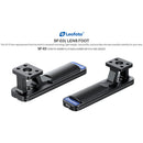 Leofoto SF-03 Replacement Lens Foot for Sony FE 400mm f/2.8 GM OSS & FE 600mm f/4 GM OSS Lenses