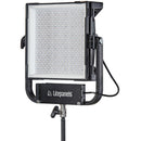 Litepanels Gemini 1 x 1 RGBWW LED Hard Panel (Standard Yoke, US Power Cord)
