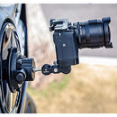 Leofoto SC-02 Suction Cup Mounting Kit (88 lb Capacity)