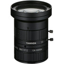 Tamron SMA11F12 C-Mount 12mm f/1.6 SWIR Machine Vision Lens