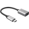 HYPER HyperDrive USB 3.2 Gen 2 Type-C Male to USB Type-A Female Adapter