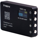 TRIGYN NANO-Lite Bicolor LED Pocket Light