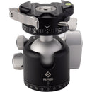 Really Right Stuff BH-40 Ball Head with Compact Panning Clamp
