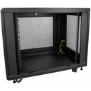StarTech 12U Server Rack Cabinet 2-30" Deep Rack Cabinet
