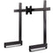 Next Level Racing Elite Freestanding Single Monitor Stand (Carbon Gray)