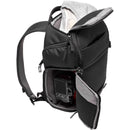 Manfrotto Advanced Fast III 13L Backpack (Black)