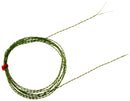LABFACILITY Z2-K-1M (IEC) Thermocouple, PTFE, Exposed Welded Tip, K, -75 °C, +250 °C, 1 m