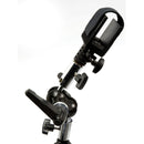 Manfrotto Trigrip Holder with Flash Bracket