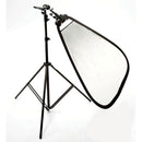Manfrotto Trigrip Holder with Flash Bracket