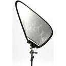 Manfrotto Trigrip Holder with Flash Bracket