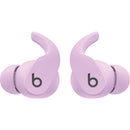 Beats by Dr. Dre Beats Fit Pro Noise-Canceling True Wireless In-Ear Headphones (Stone Purple)