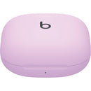 Beats by Dr. Dre Beats Fit Pro Noise-Canceling True Wireless In-Ear Headphones (Stone Purple)
