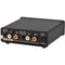 Pro-Ject Audio Systems Phono Box DC (Black)