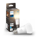 Philips Hue 75W A19 LED Light Bulb (White)