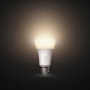 Philips Hue 75W A19 LED Light Bulb (White)