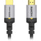 EZQuest Braided Ultra-High Speed HDMI Cable with Ethernet (7.2')
