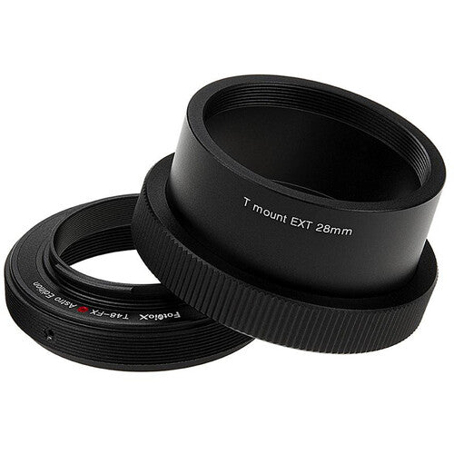 fotodiox teleconverter