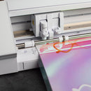 Silhouette Sticker Paper (Iridescent)