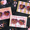 Silhouette Sticker Paper (Iridescent)