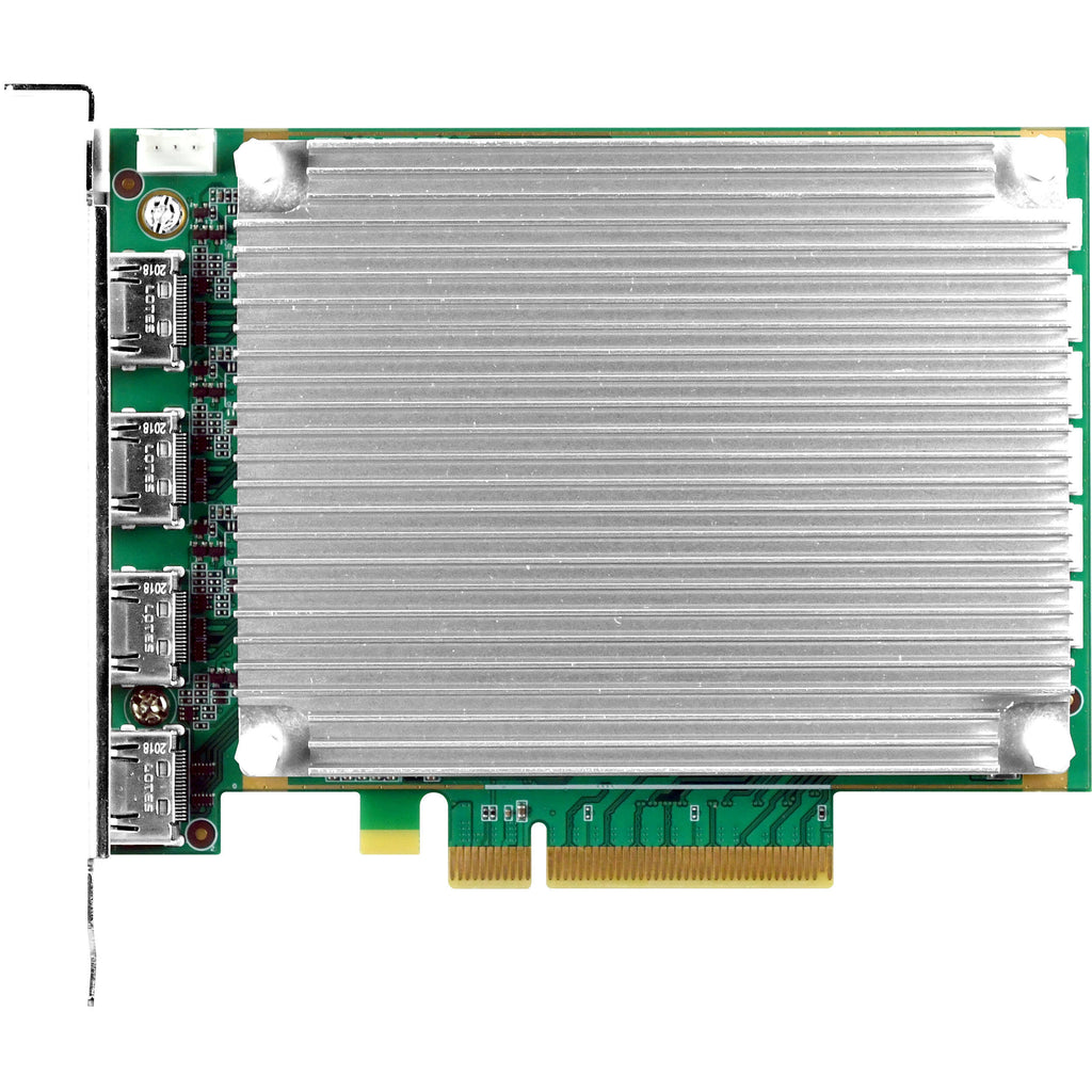 Yuan capture deals card
