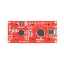 SparkFun 16x2 SerLCD - RGB Backlight (Qwiic)