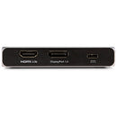 CalDigit USB Type-C SOHO Dock