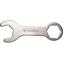 Leofoto Long Spikes with Plastic Boots (Set of 3)