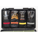 A-MoDe Limited Lid Organizer for Pelican 1510/1535 & Nanuk 935 Cases