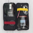 A-MoDe Limited Lid Organizer for Pelican 1510/1535 & Nanuk 935 Cases