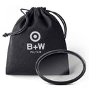 B+W High-Transmission MRC-Nano Master Circular Polarizer Filter (77mm)