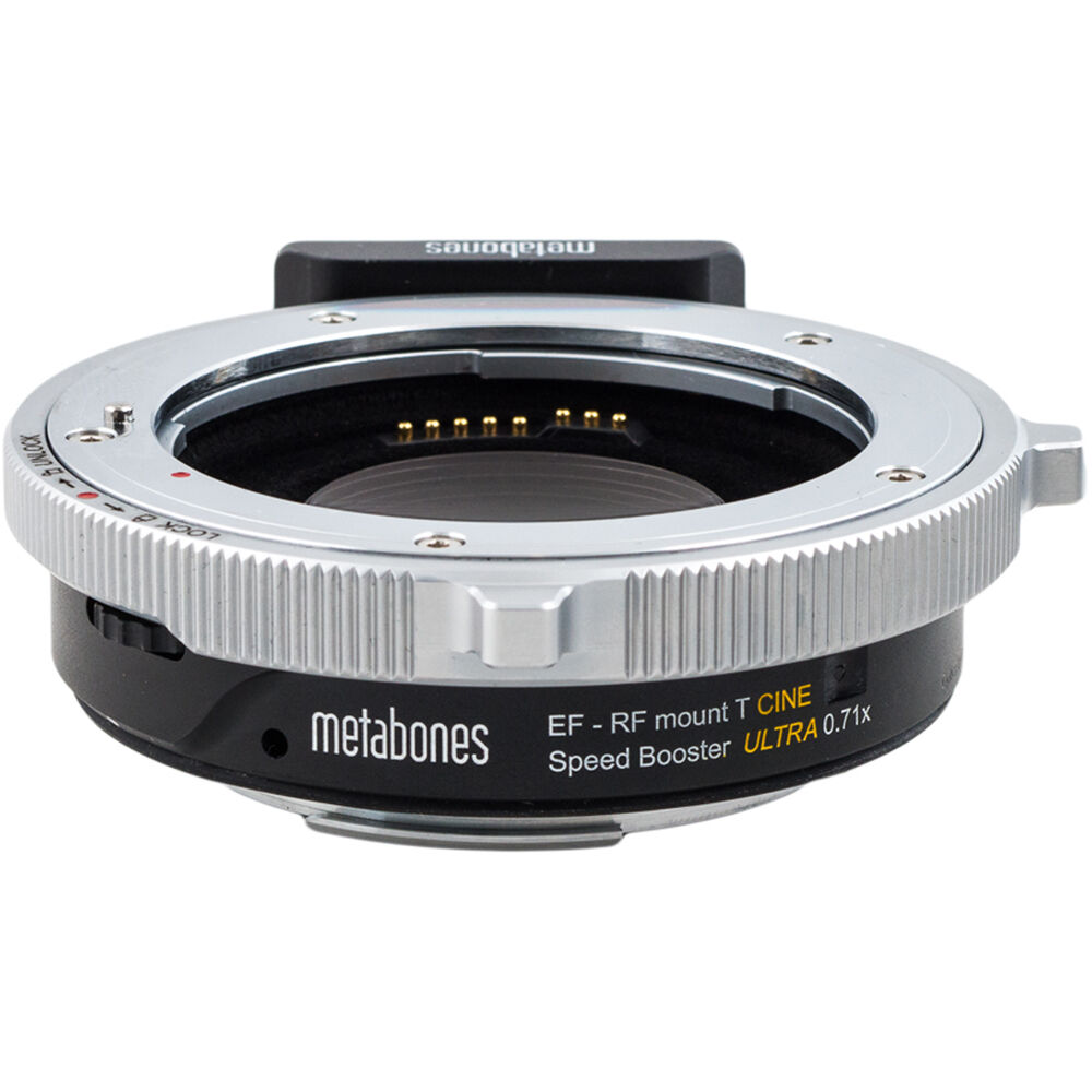 ef metabones