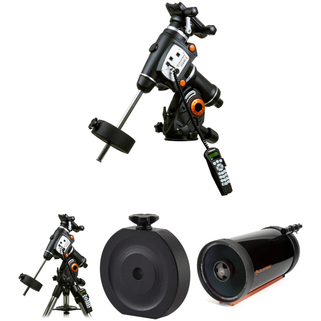 Celestron cgem ii sales 925