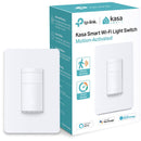 TP-Link KS200M Kasa Smart Wi-Fi Motion-Activated Light Switch