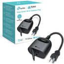 TP-Link KP405 Kasa Smart Wi-Fi Outdoor Plug-In Dimmer