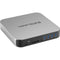 EZQuest Ultimate Plus 12-Port USB Type-C Multimedia Hub