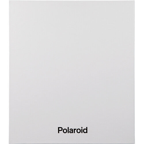 Buy in India Polaroid Photo Album (Large, White) – Tanotis