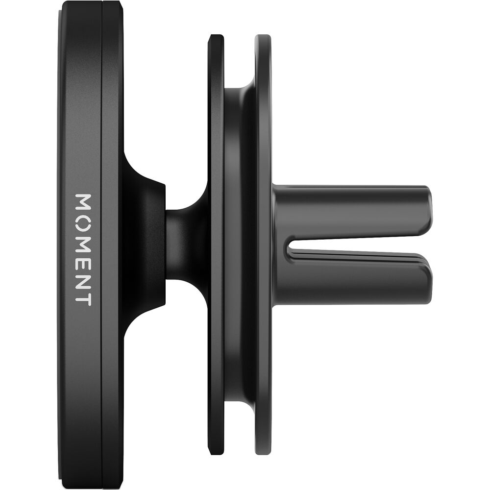 Buy in India Moment Car Vent Mount with MagSafe (Adjustable) – Tanotis