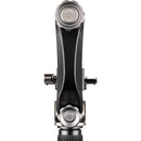 Benro Mini Gimbal Head Carbon Fiber Pl100N Plate