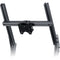 Next Level Racing F-GT Elite Direct Mount Overhead Monitor Add-On (Carbon Gray)