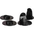 Philips Hue White & Color Ambiance Play Light Bar (White, 2-Pack)